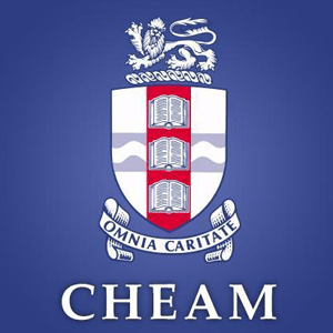 Cheam