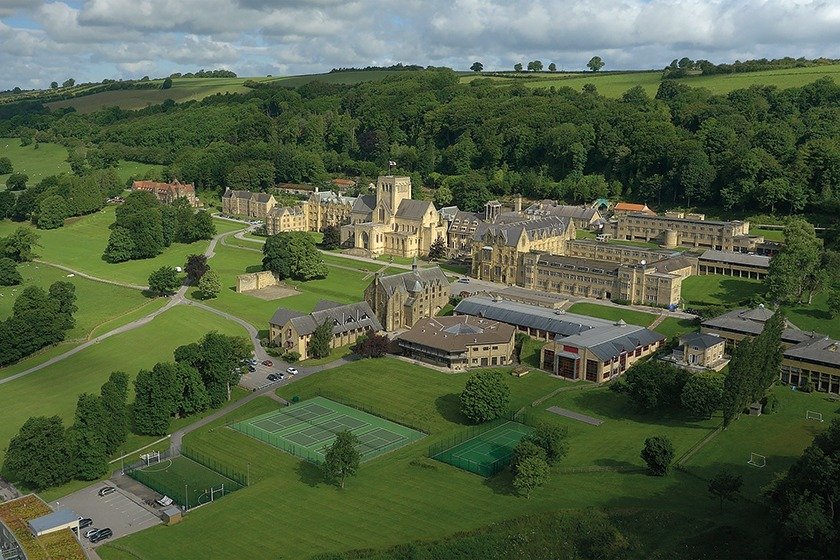 ampleforth-college