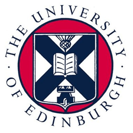 The University of Edinburgh
