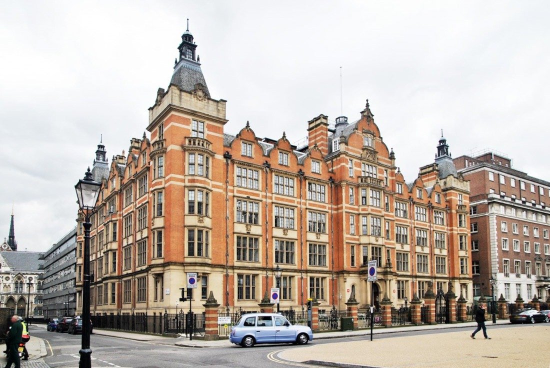 london school of economics and political science phd programs