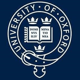 University of Oxford