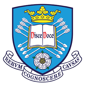 The University of Sheffield