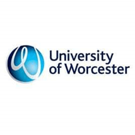 University of Worcester