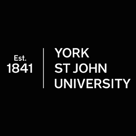 York St John University