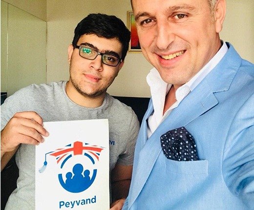 آرش یوسف زاده