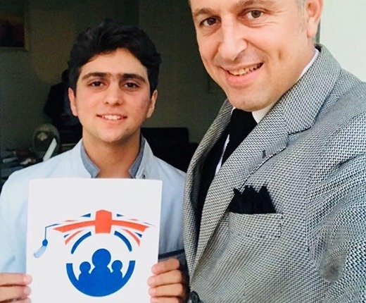 علیرضا
