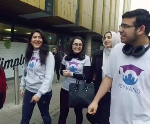 تبلیغ شماره ۴