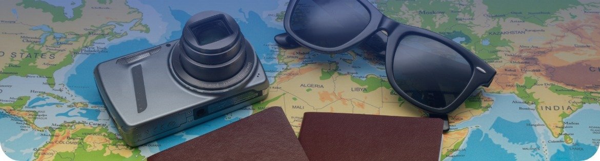 اخذ ویزای توریستی
