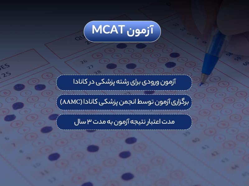 تحصیل در رشته پزشکی در کانادا
