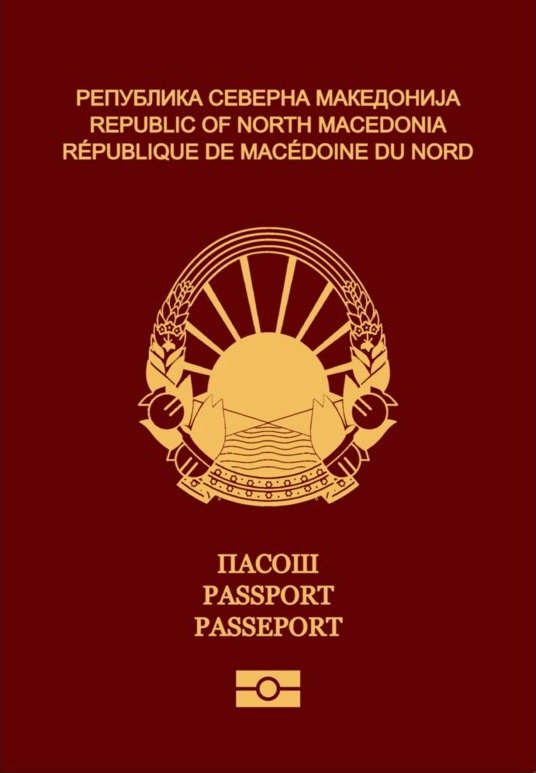 passport