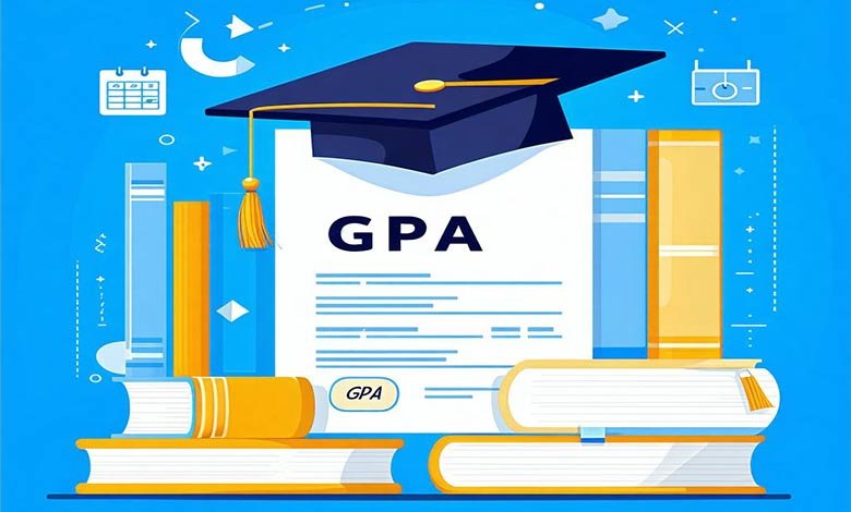 تجربیات شخصی در مورد GPA
