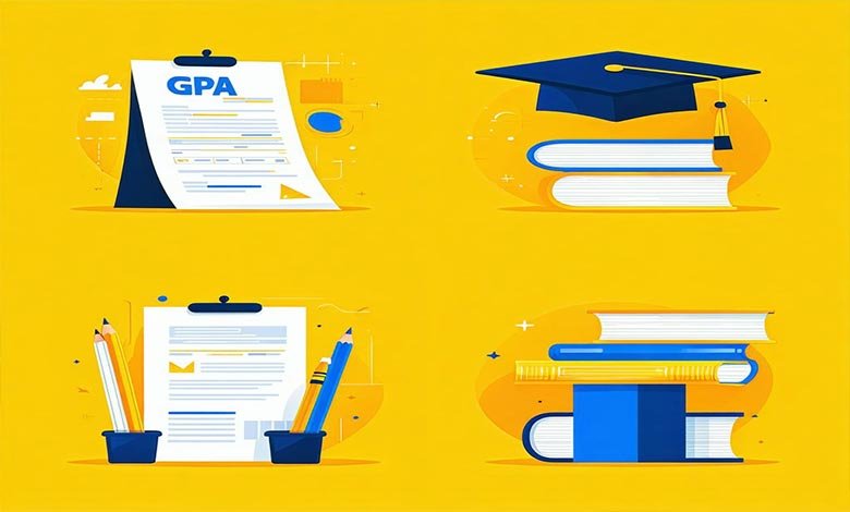 راهکارهایی برای بهبود GPA