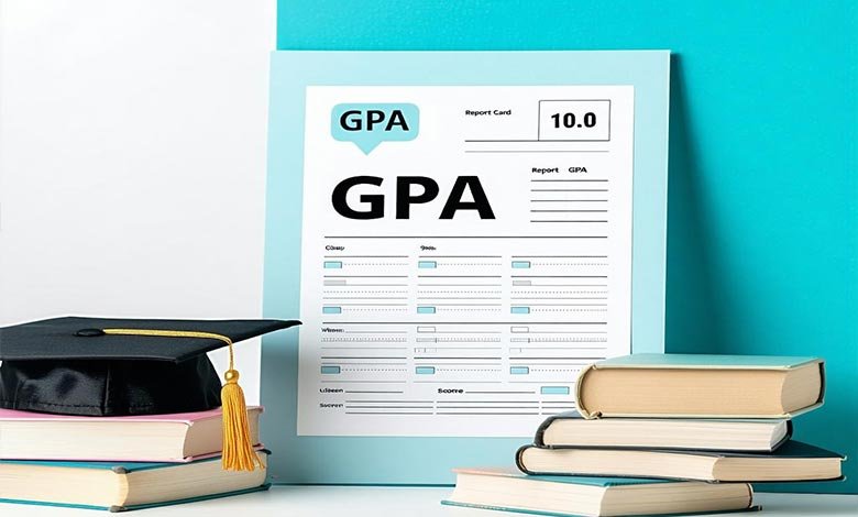 اهمیت GPA در زندگی تحصیلی