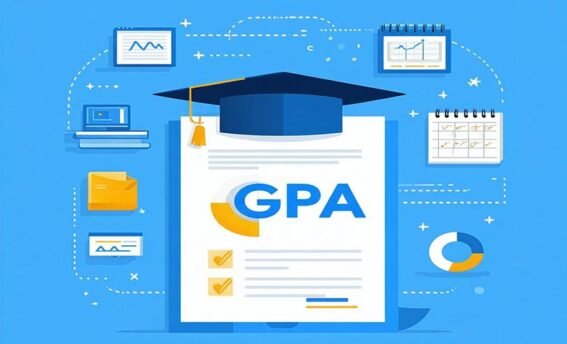 GPA چیست