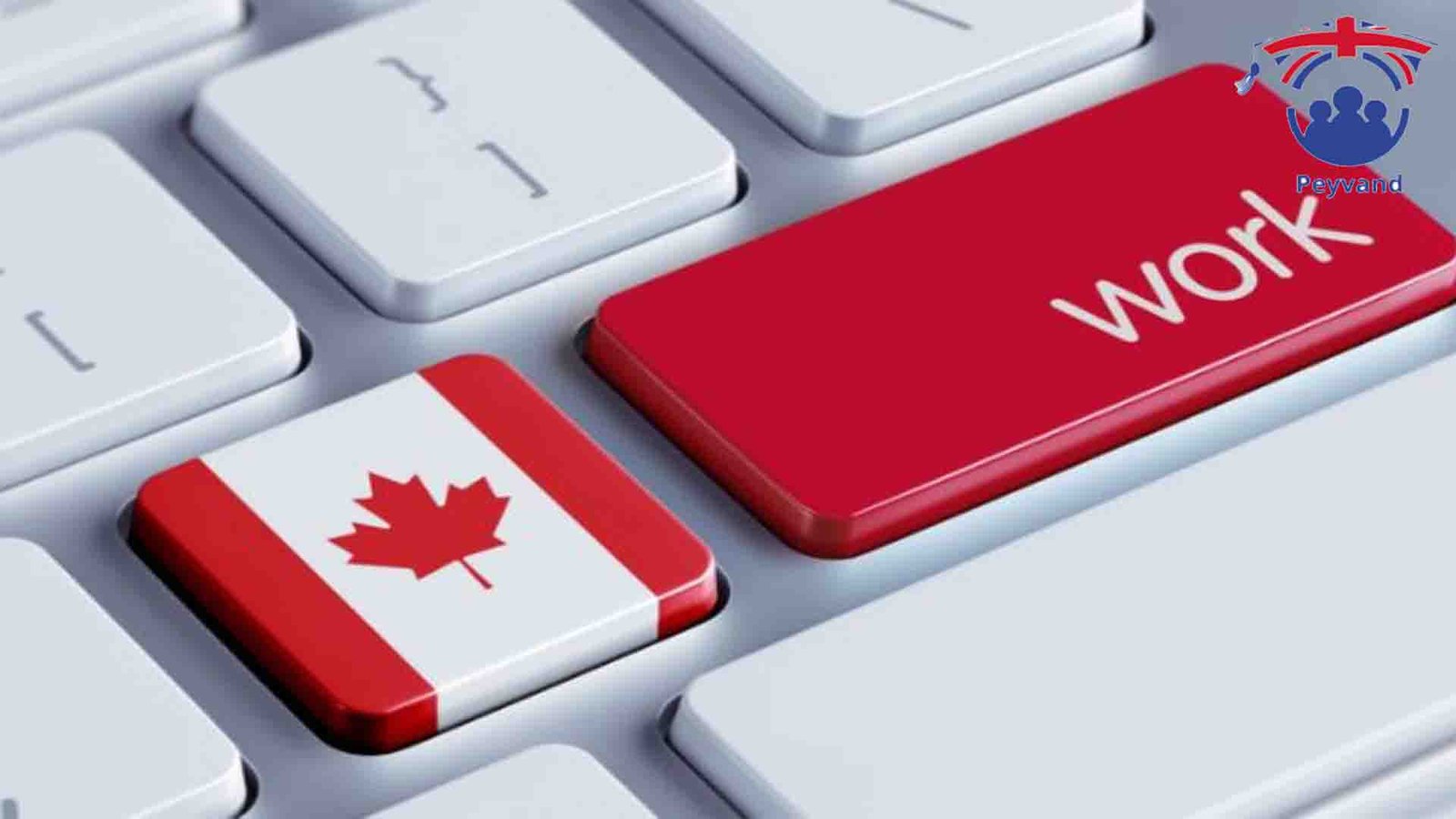 اقامت کاری در کانادا پس از تحصیل