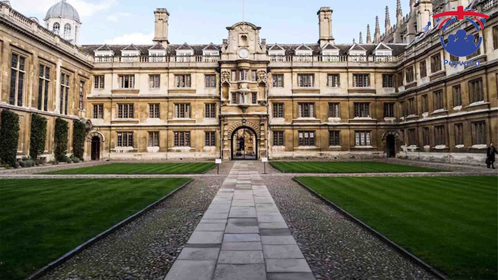 تحصیل در دانشگاه های انگلستان