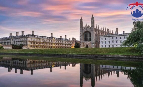 بهترین شهر های انگلستان برای تحصیل