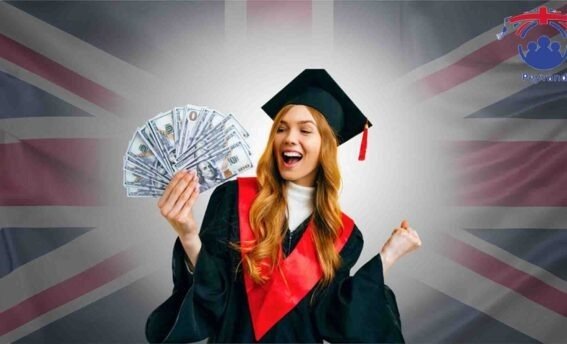 بورسیه مدارس شبانه روزی انگلستان