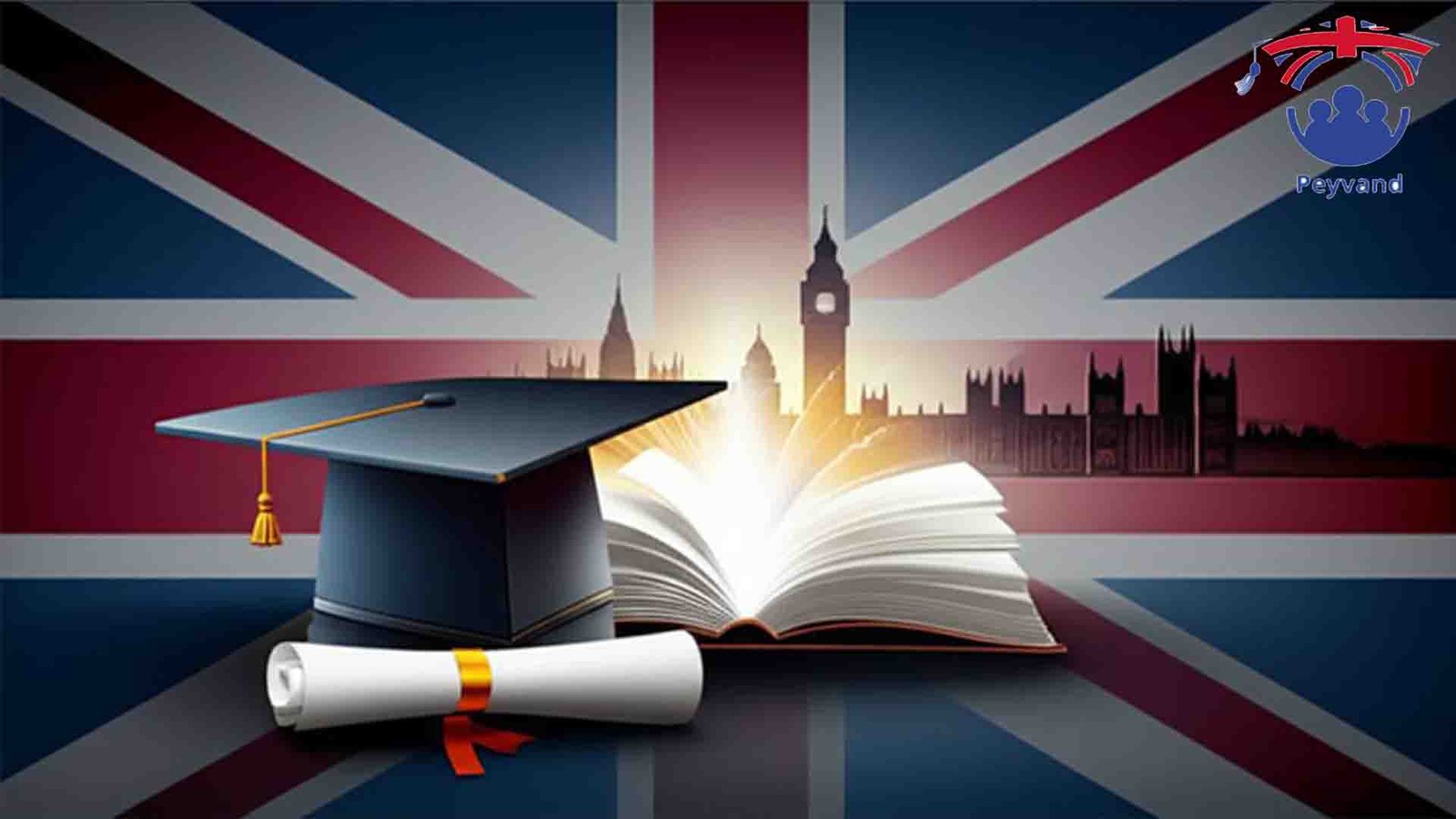 بورسیه مدارس انگلستان