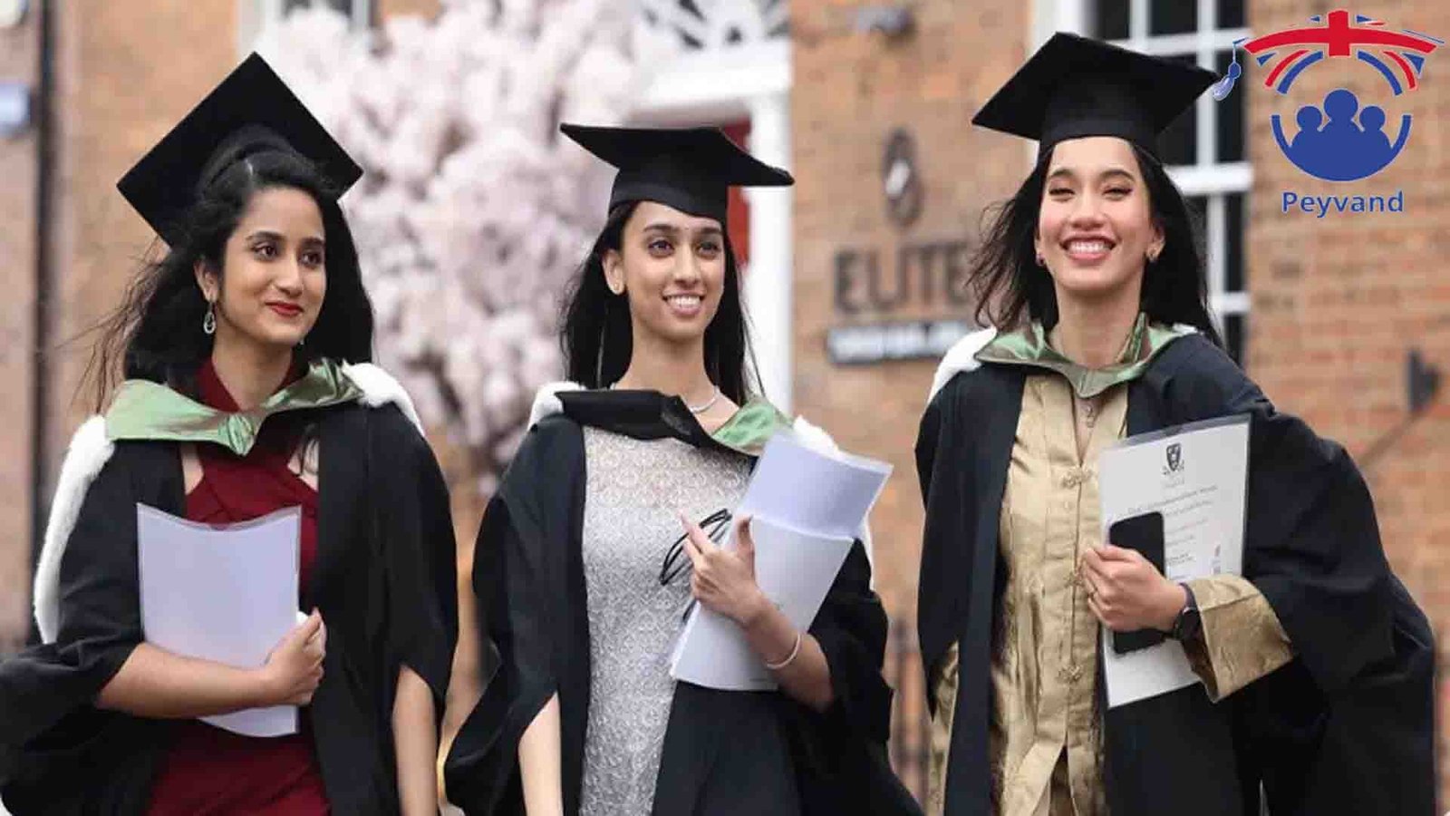 اشتغال تحصیلی در انگلستان